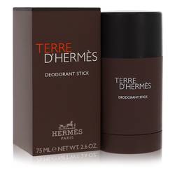 Hermes Terre D'hermes | 2.5 oz Deodorant Stick | Men