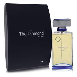 Cindy Crawford The Diamond | 3.4 oz EDP Spray | Men
