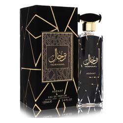 Lattafa Asdaaf Terhaal | 3.4 oz EDP Spray | Men