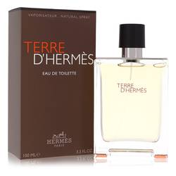 Terre D'hermes | Eau De Toilette Spray | Men