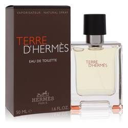 Terre D'hermes | Eau De Toilette Spray | Men