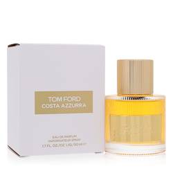 Tom Ford Costa Azzurra (Unisex) | 1.7 oz Eau De Parfum Spray | Women