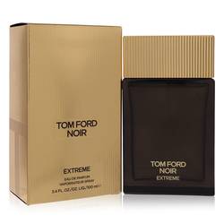 Tom Ford Noir Extreme | 3.4 oz Eau De Parfum Spray | Men