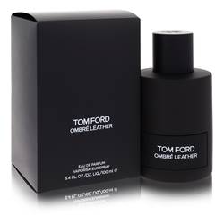 Tom Ford Ombre Leather (Unisex) | 3.4 oz Eau De Parfum Spray | Women