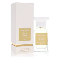 Tom Ford White Suede (unisex) | 1.7 oz Eau De Parfum Spray | Women