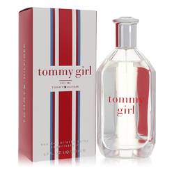 Tommy Girl By Tommy Hilfiger | 6.7 oz Eau De Toilette Spray | Women