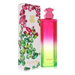 Tous Gems Power | 3 oz EDT Spray | Women