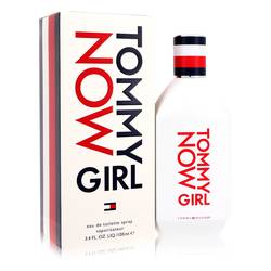 Tommy Girl Now By Tommy Hilfiger | Womens | Eau de Toilette