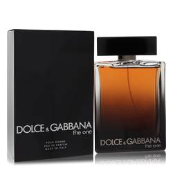The One By Dolce & Gabbana | Mens | Eau de Parfum