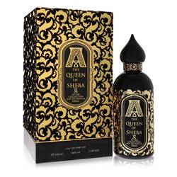 Attar Collection The Queen Of Sheba | 3.4 oz EDP Spray | Women