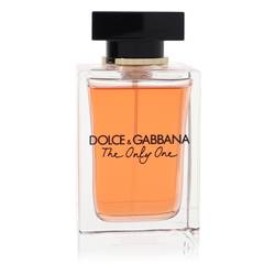 The Only One (Tester) By Dolce & Gabbana | 3.3 oz Eau De Parfum Spray | Women
