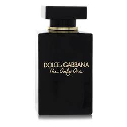 The Only One Intense (Tester) By Dolce & Gabbana | 3.3 oz Eau De Parfum Spray | Women
