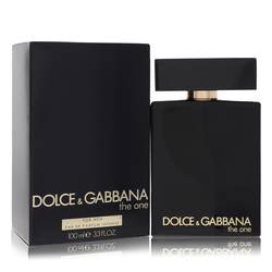 The One Intense By Dolce & Gabbana | Mens | Eau de Parfum