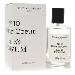 Thomas Kosmala No 10 Desir Du Coeur | 3.4 oz EDP Spray | Women