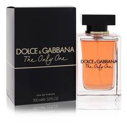 Dolce & Gabbana The Only One | 3.3 oz EDP Spray | Women
