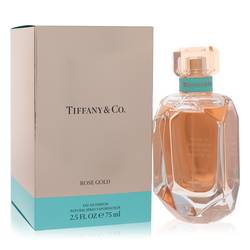 Tiffany Rose Gold By Tiffany | Womens | Eau de Parfum