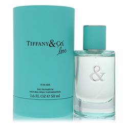 Tiffany & Love | 1.6 oz EDP Spray | Women