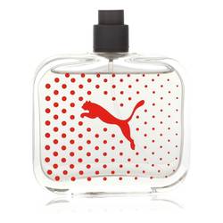 Time To Play (Tester) By Puma | 2 oz Eau De Toilette Spray | Men