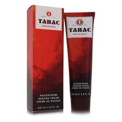 Maurer & Wirtz Tabac | 3.4 oz Shaving Cream | Men