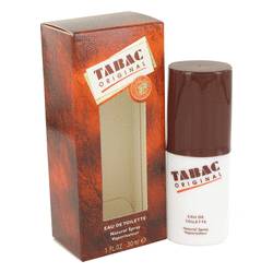 Maurer & Wirtz Tabac | 1 oz Eau De Toilette spray | Men