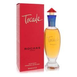 Rochas Tocade | 3.4 oz EDT Spray | Women