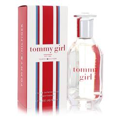 Tommy Girl By Tommy Hilfiger | Womens | Eau de Toilette