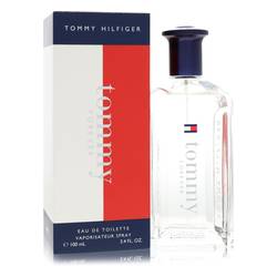 Tommy Hilfiger Forever | 3.4 oz Eau De Toilette Spray | Men