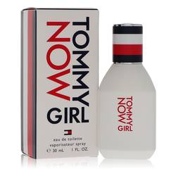 Tommy Girl Now By Tommy Hilfiger | Womens | Eau de Toilette