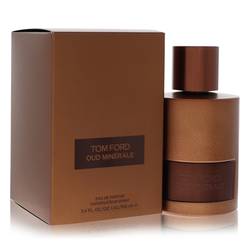 Tom Ford Oud Minerale | 3.4 oz EDP Spray | Women