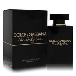 Dolce & Gabbana The Only One Intense | 3.3 oz EDP Spray | Women