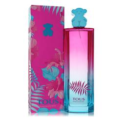 Tous Bonjour Senorita | 3 oz EDT Spray | Women