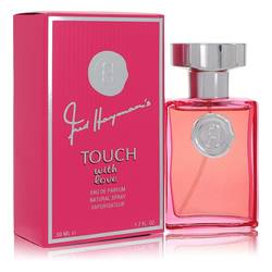 Touch With Love By Fred Hayman | Womens | Eau de Parfum
