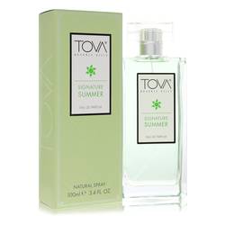 Tova Signature Summer By Tova Beverly Hills | 3.4 oz Eau De Parfum Spray | Women