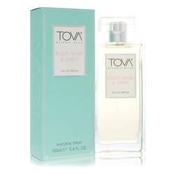 Tova Beverly Hills Tova Body Mind & Spirit | 3.4 oz EDP Spray | Women