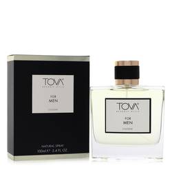 Tova Beverly Hills Tova | 3.4 oz Cologne Spray | Men