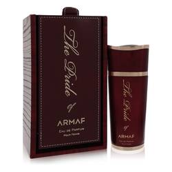 Armaf The Pride Of Armaf | 3.4 oz EDP Spray | Women