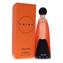 Tribu Italiano By Benetton | 3.3 oz Eau De Parfum Spray | Women