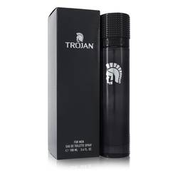 Trojan For Men | 3.4 oz EDT Spray | Men