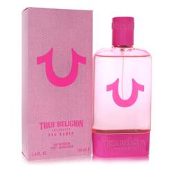 True Religion Pink | 3.4 oz Eau De Parfum Spray | Women