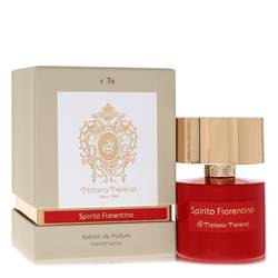 Tiziana Terenzi Spirito Fiorentino Extrait De Parfum Spray | 3.38 oz Extrait De Parfum Spray | Women