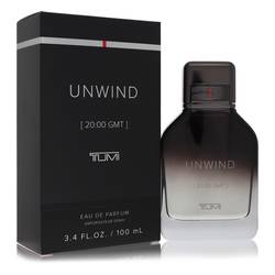 Tumi Unwind By Tumi | Mens | Eau de Parfum