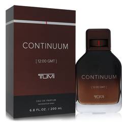 Tumi Continuum | 6.7 oz Eau De Parfum Spray | Men