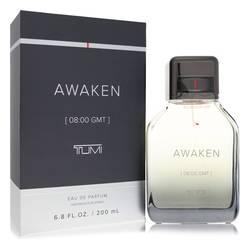 Tumi Awaken | 6.8 oz Eau De Parfum Spray | Men