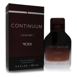 Tumi Continuum By Tumi | Mens | Eau de Parfum