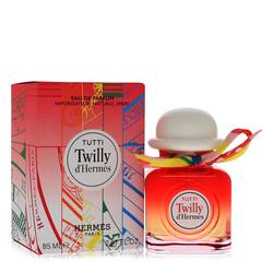 Tutti Twilly D'herm?¿s By Hermes | 2.7 oz Eau De Parfum Spray | Women