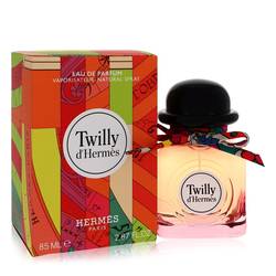 Twilly D'hermes By Hermes | Womens | Eau de Parfum