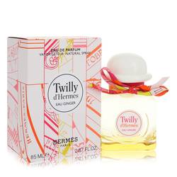 Hermes Twilly D'hermes Eau Ginger | 2.8 oz EDP Spray | Women