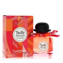 Twilly D'hermes Eau Poivree By Hermes | Womens | Eau de Parfum