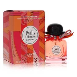 Twilly D'hermes Eau Poivree By Hermes | Womens | Eau de Parfum