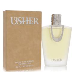 Usher For Women | 3.4 oz Eau De Parfum Spray | Women